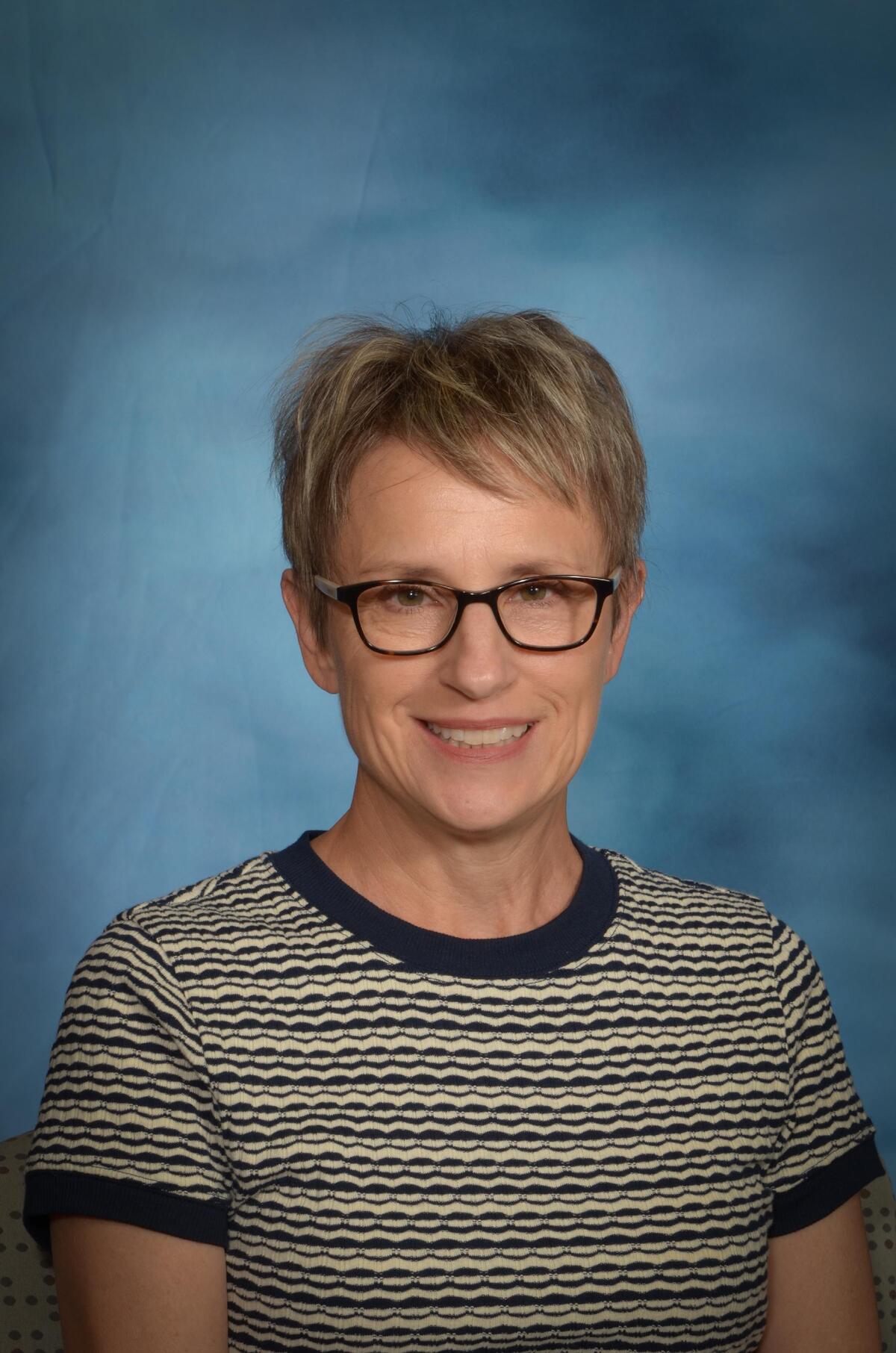 photo of susan